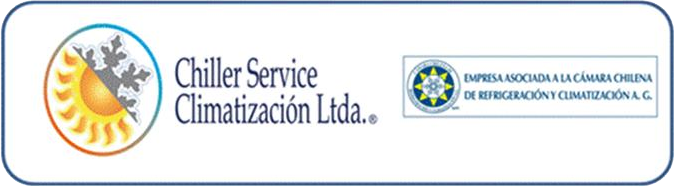chiller-service